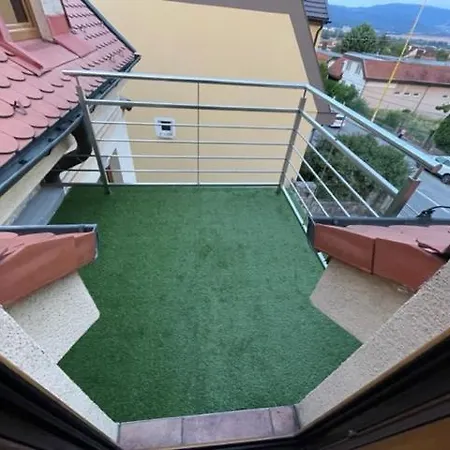 Rrr 2 Apartment