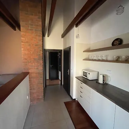 Apartment Rrr 2 Bojnice