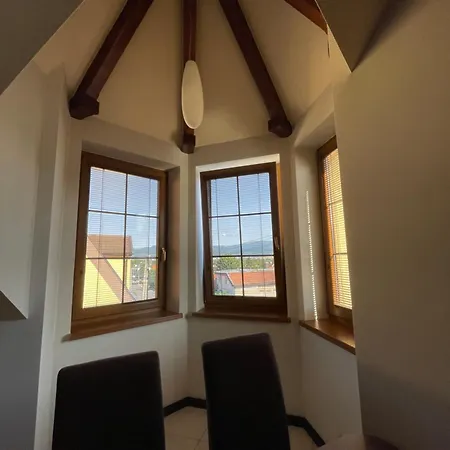 Rrr 2 Apartmán Bojnice