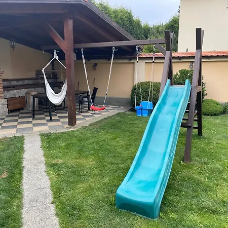 Apartmán Rrr 2 Bojnice